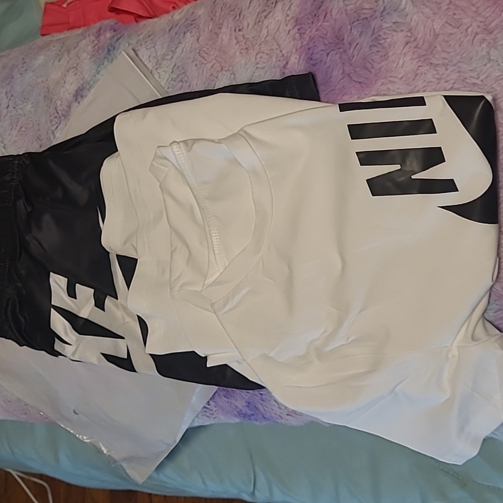 2pc. Shorts sets